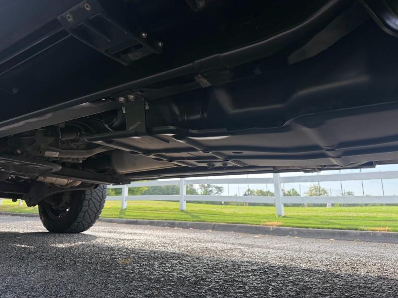 Ford F-250 SD Lariat Crew Cab Short Bed 4WD 2022