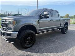 2022 Ford F-250 SD 