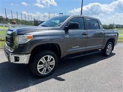 2017 Toyota Tundra 