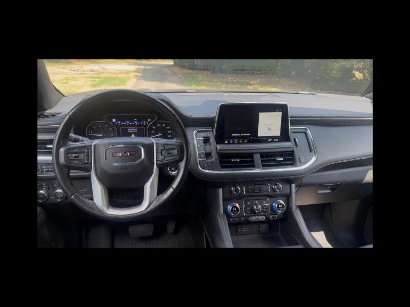 GMC Yukon XL SLT 4WD 2021