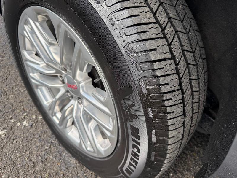 GMC Yukon XL SLT 4WD 2021