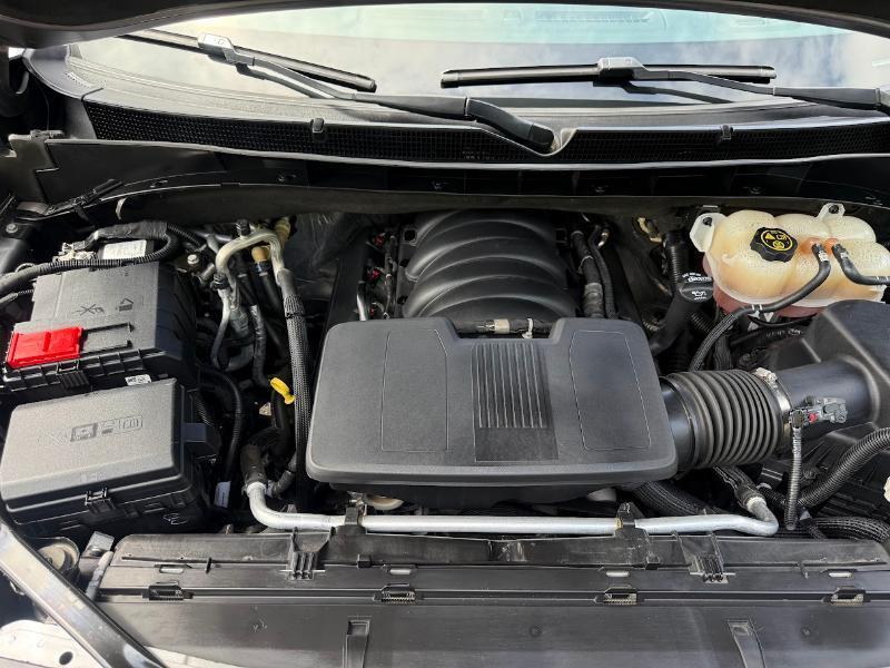 GMC Yukon XL SLT 4WD 2021
