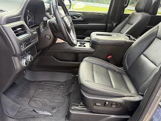GMC Yukon XL SLT 4WD 2021