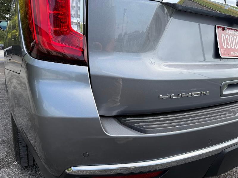 GMC Yukon XL SLT 4WD 2021