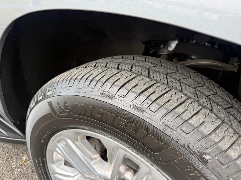 GMC Yukon XL SLT 4WD 2021