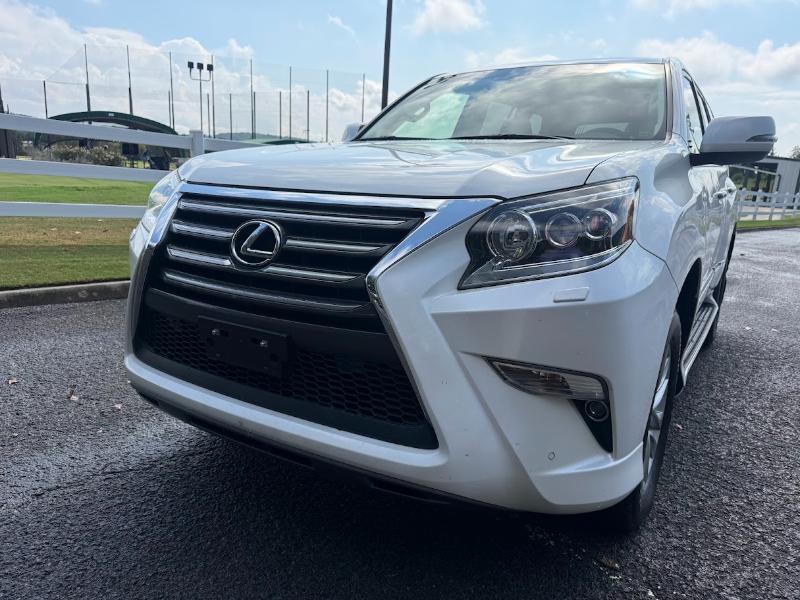 Lexus GX 460 Base 2018