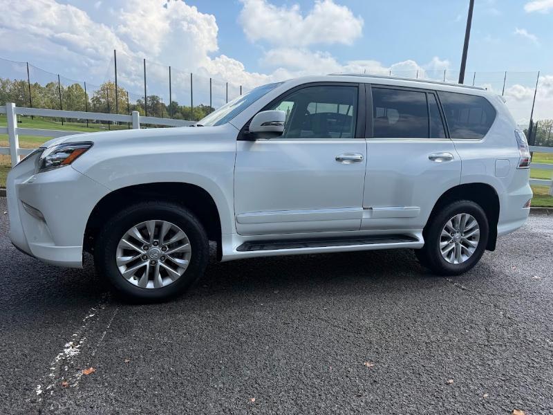 Lexus GX 460 Base 2018