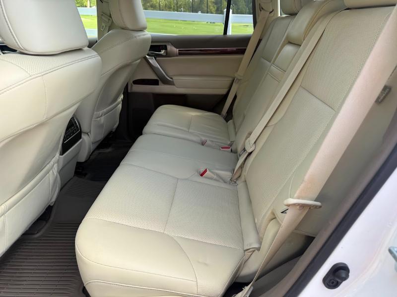 Lexus GX 460 Base 2018