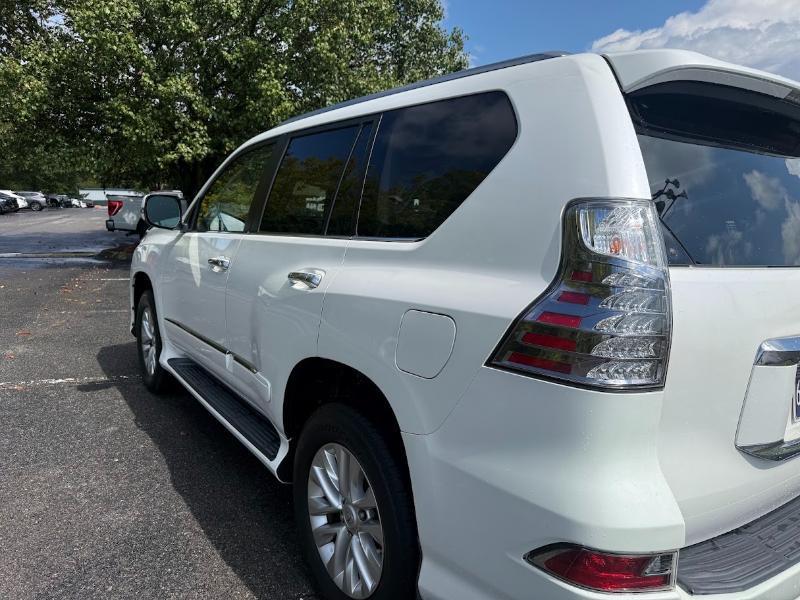 Lexus GX 460 Base 2018