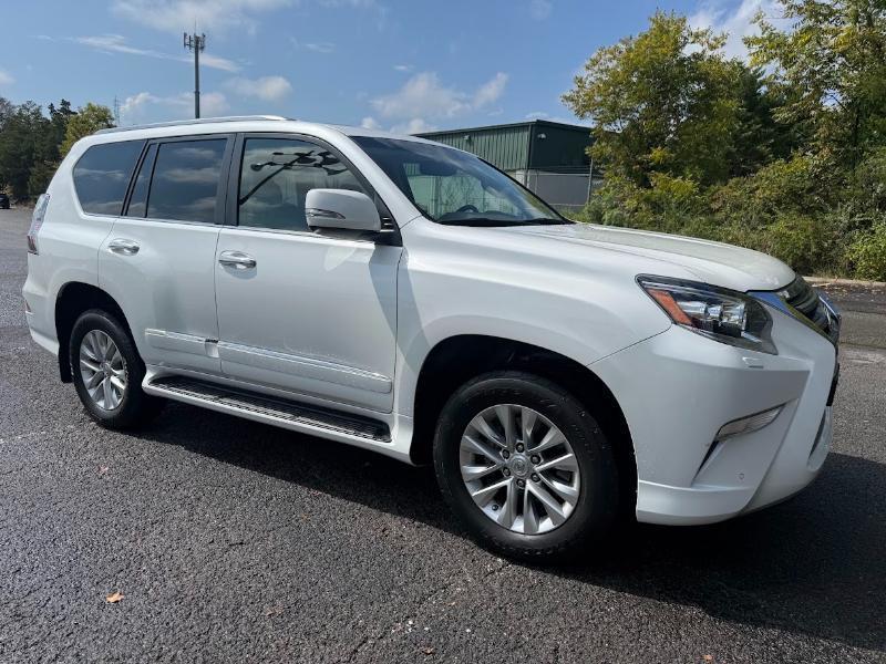 Lexus GX 460 Base 2018