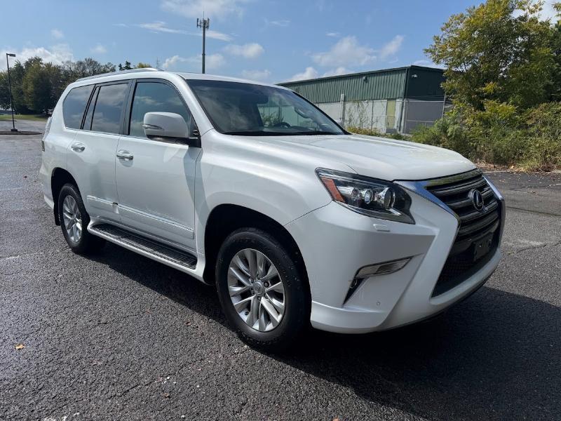 Lexus GX 460 Base 2018