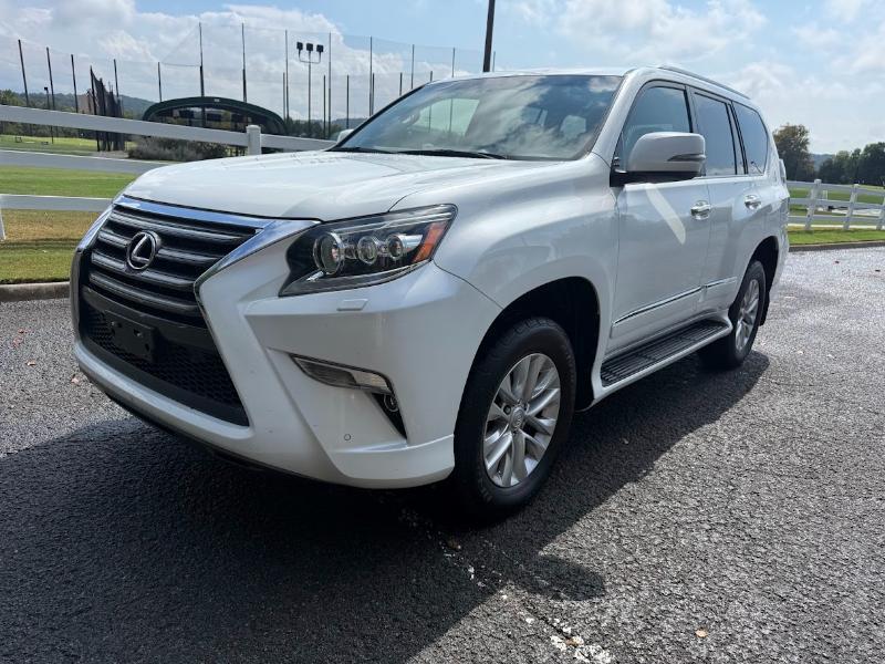 Lexus GX 460 Base 2018