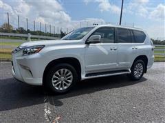2018 Lexus GX 460 