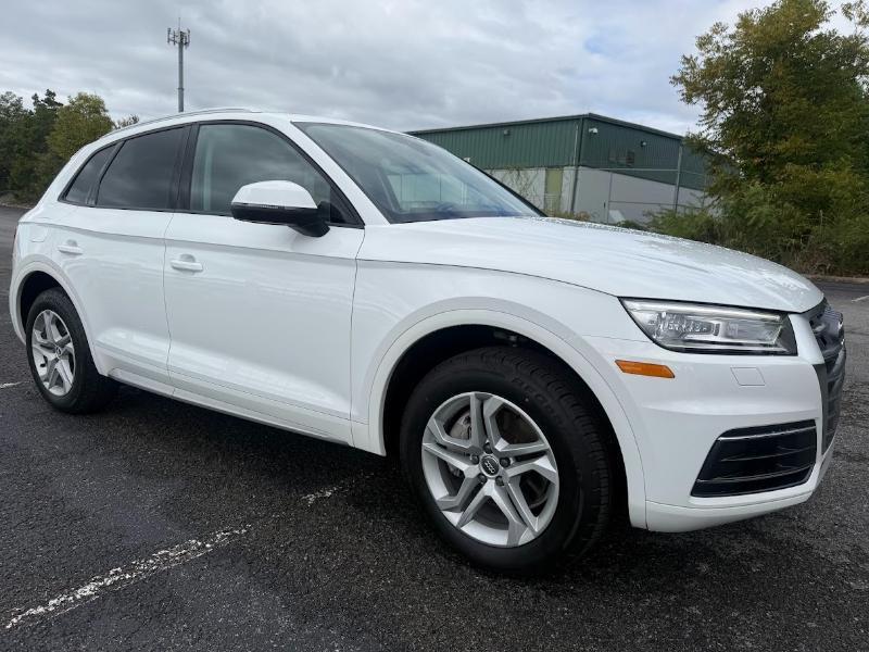 Audi Q5 2.0T Premium quattro 2018