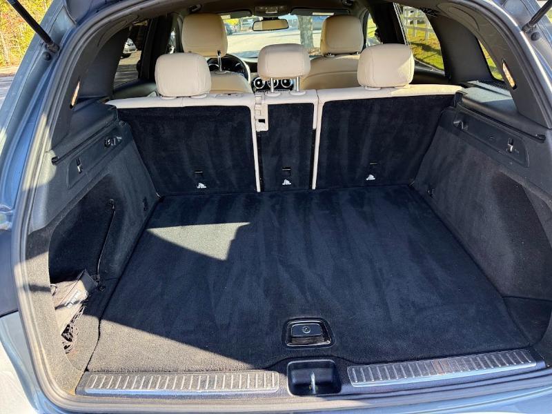 Mercedes-Benz GLC-Class GLC300 4MATIC 2017