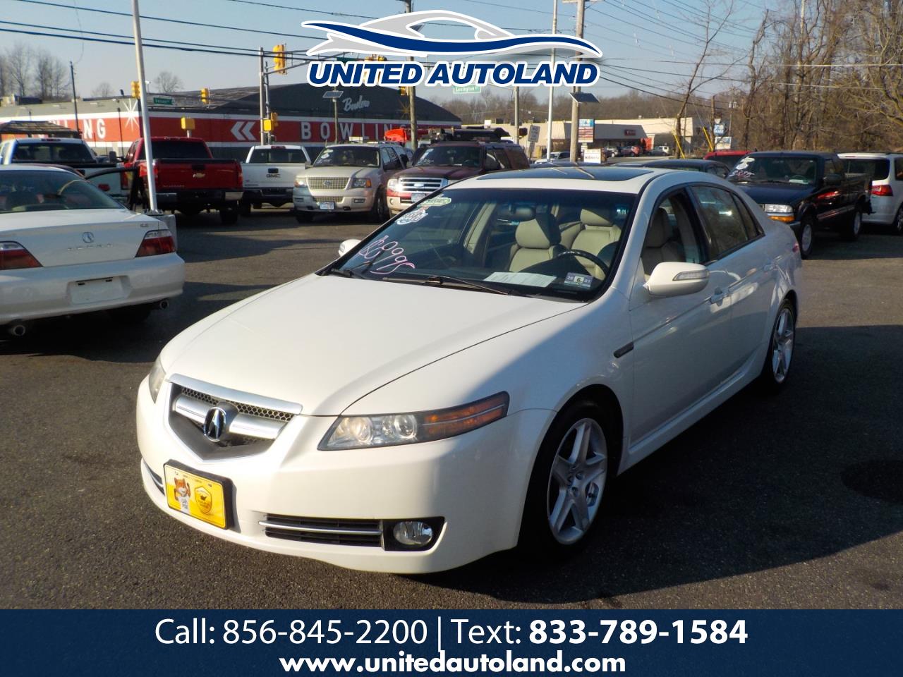 Used Cars for Sale Deptford NJ 08096 United Auto Land