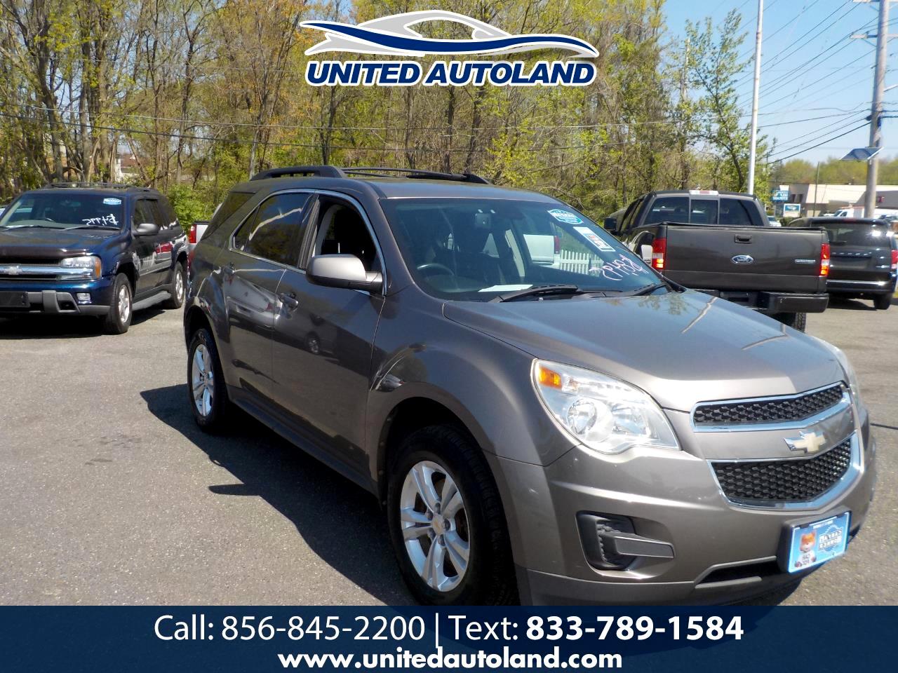 Used Cars for Sale Deptford NJ 08096 United Auto Land