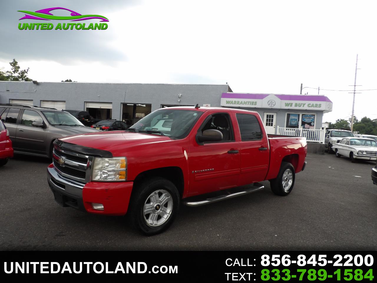 Used Cars for Sale Deptford NJ 08096 United Auto Land