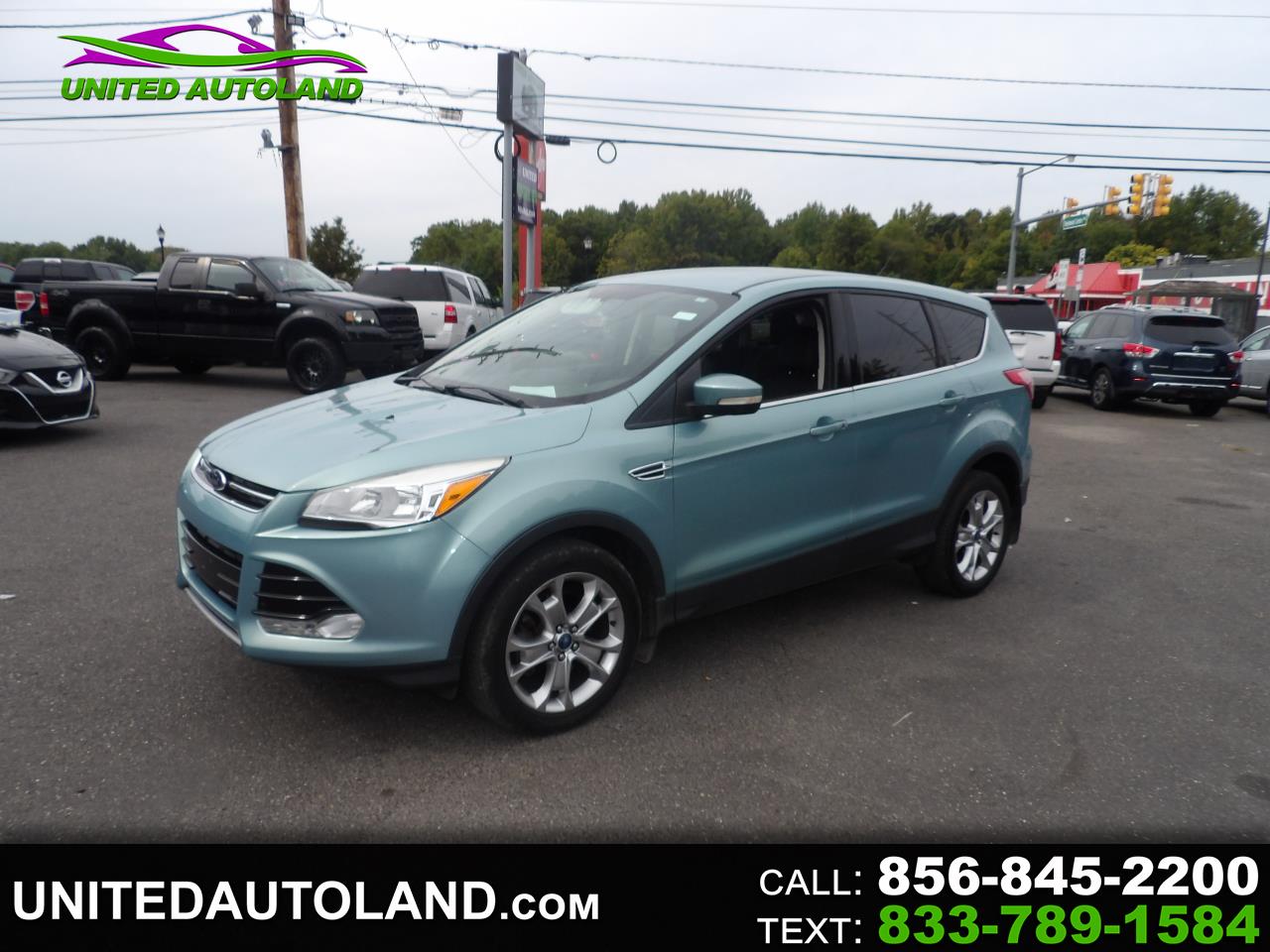 Used Cars for Sale Deptford NJ 08096 United Auto Land