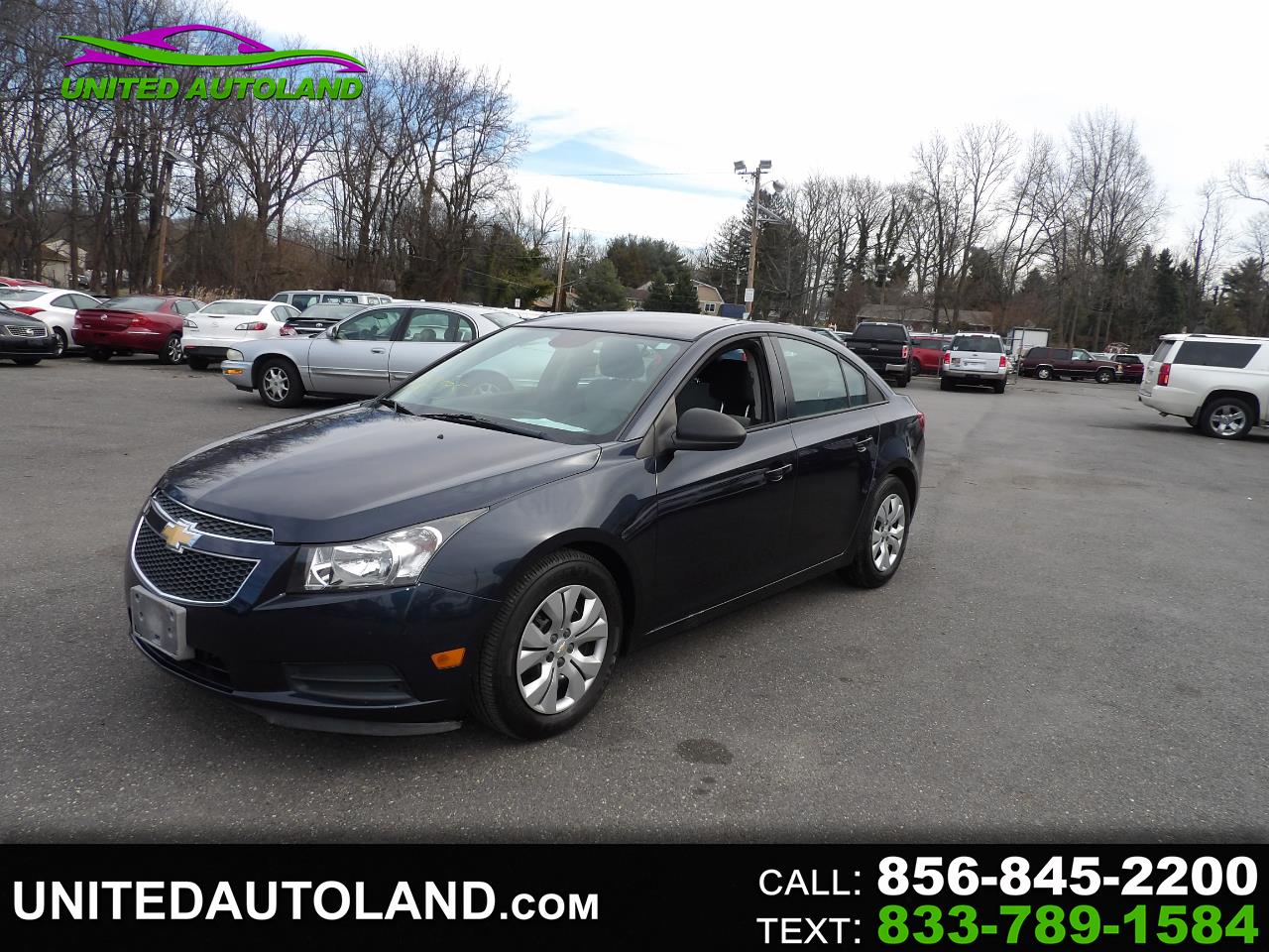 Used Cars for Sale Deptford NJ 08096 United Auto Land