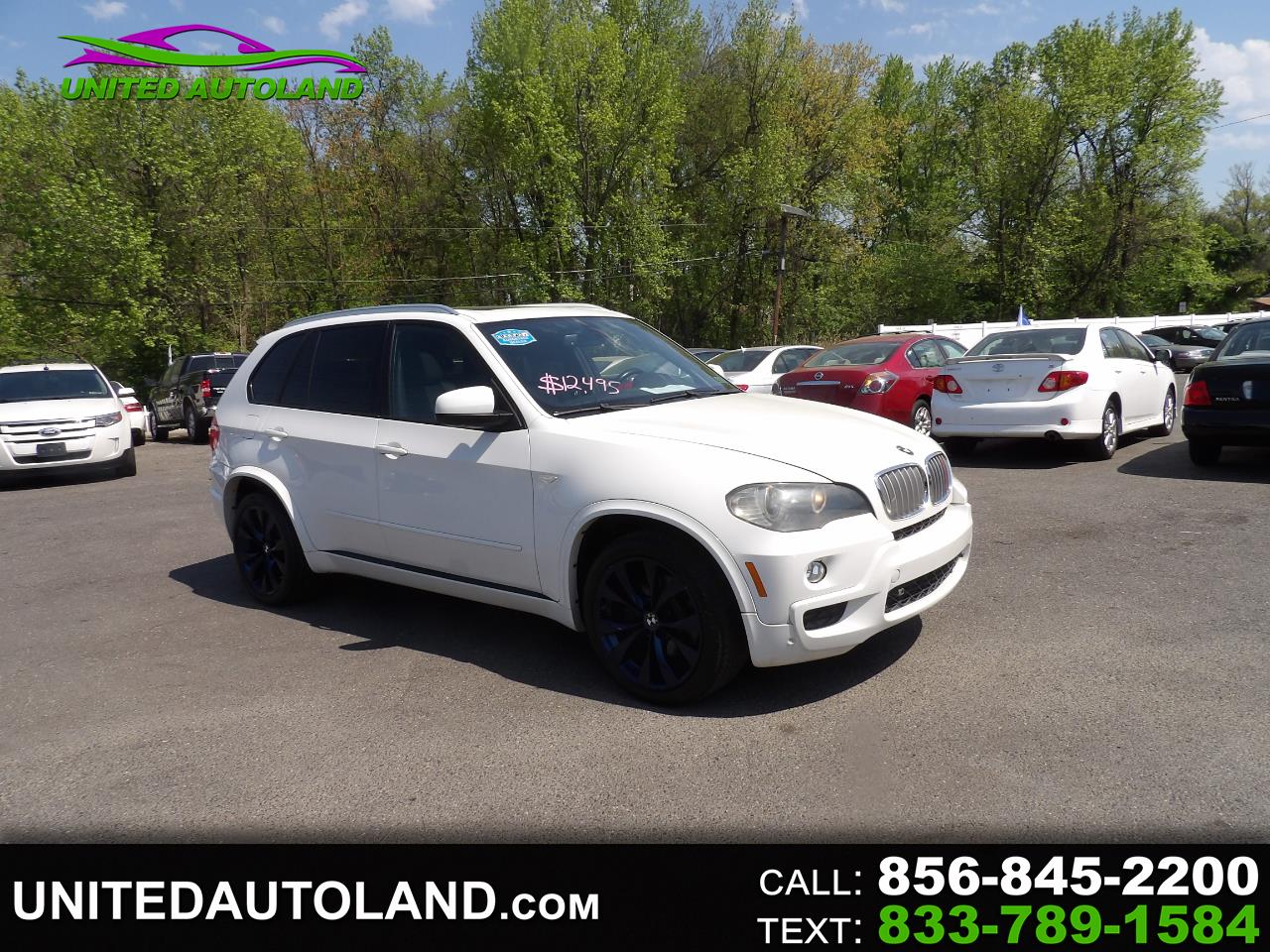 Used Cars for Sale Deptford NJ 08096 United Auto Land