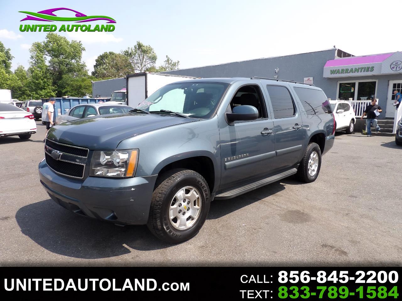 Used Cars for Sale Deptford NJ 08096 United Auto Land