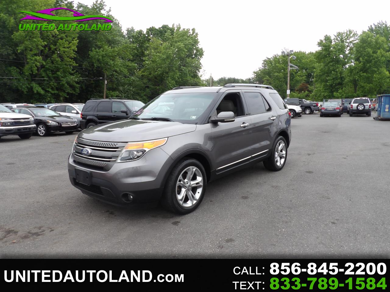 Used Cars for Sale Deptford NJ 08096 United Auto Land