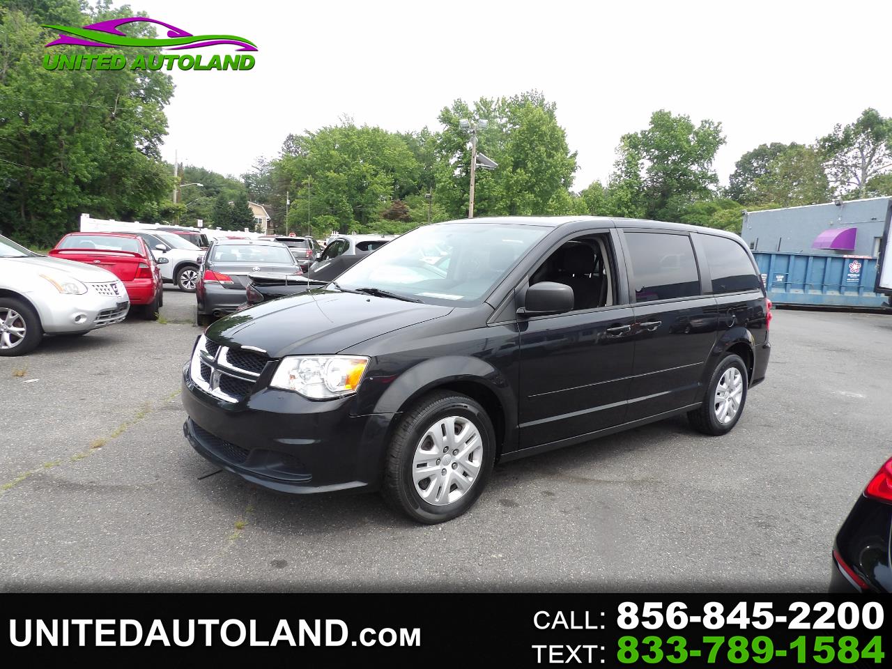 Used Cars for Sale Deptford NJ 08096 United Auto Land