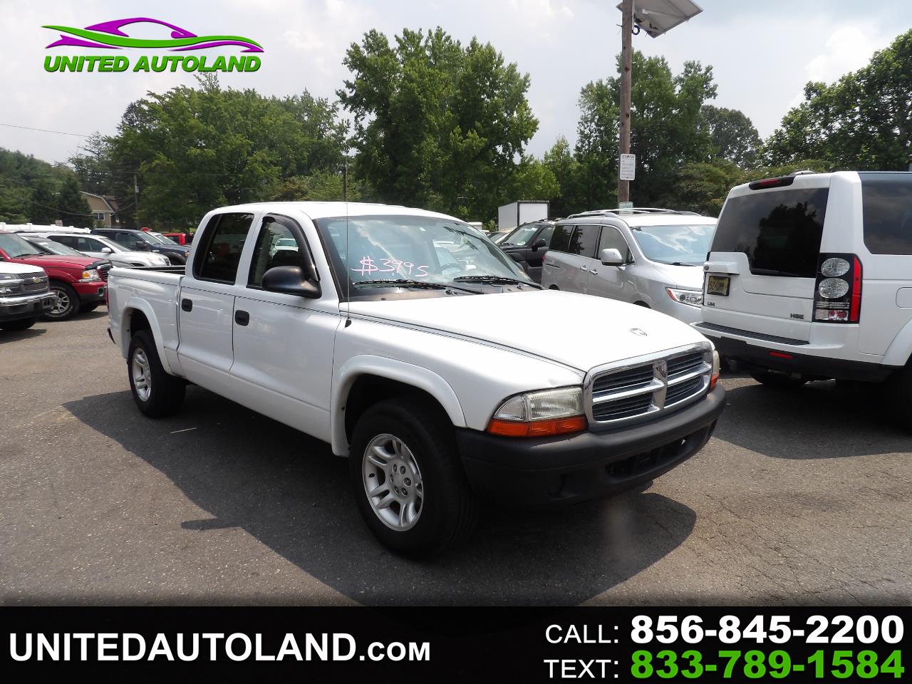 Used Cars for Sale Deptford NJ 08096 United Auto Land