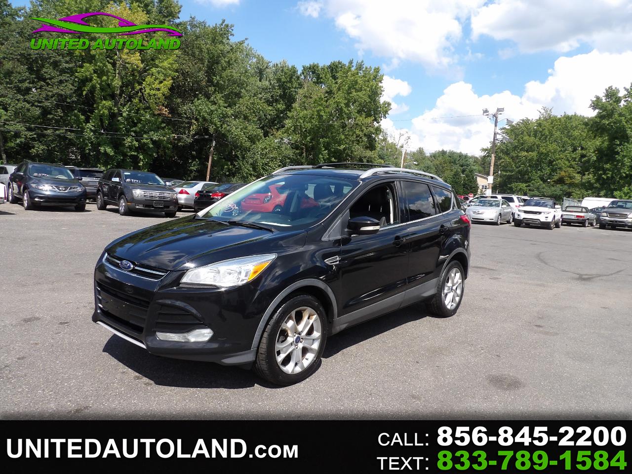 Used Cars for Sale Deptford NJ 08096 United Auto Land