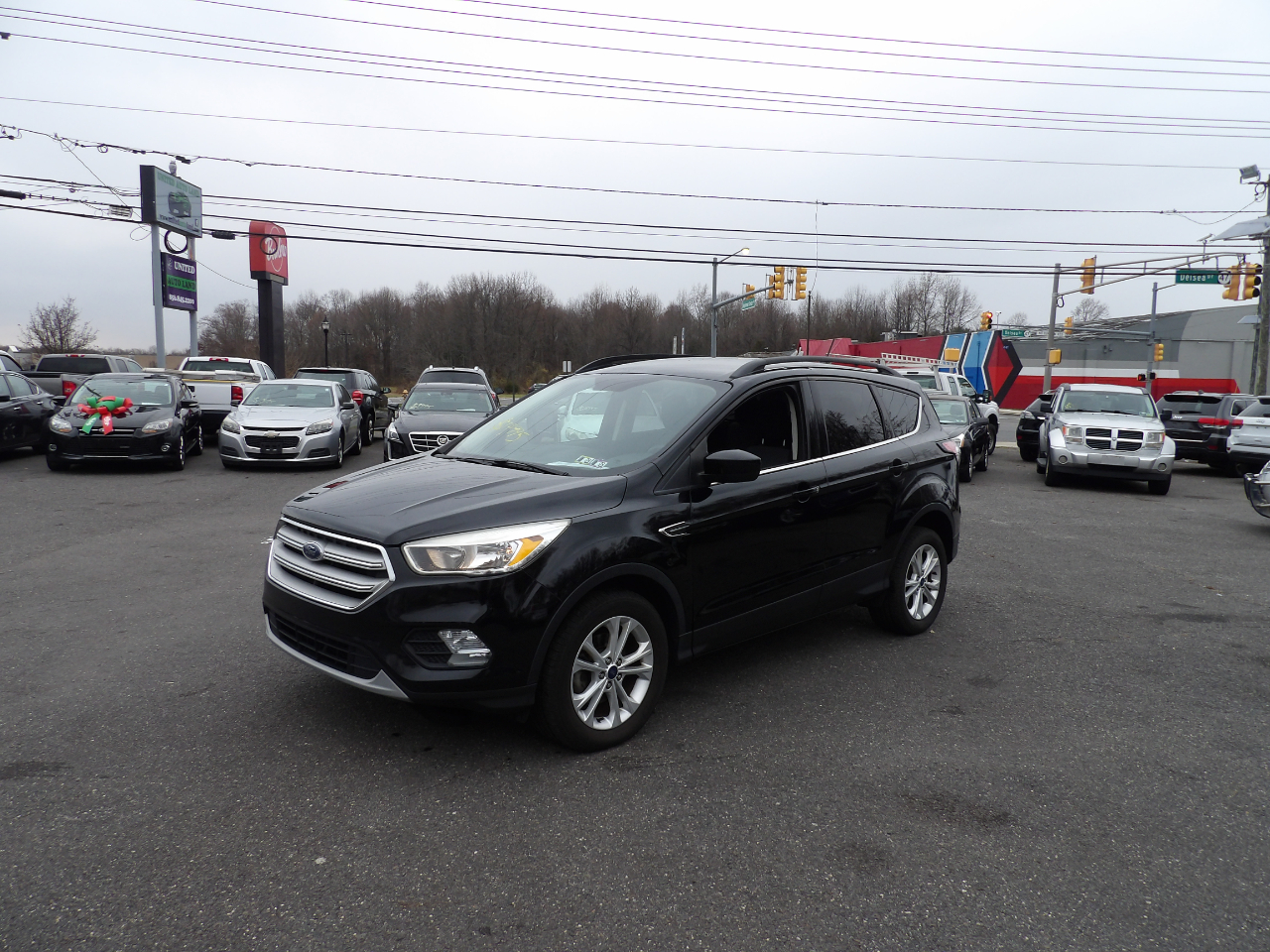 Used Cars for Sale Deptford NJ 08096 United Auto Land