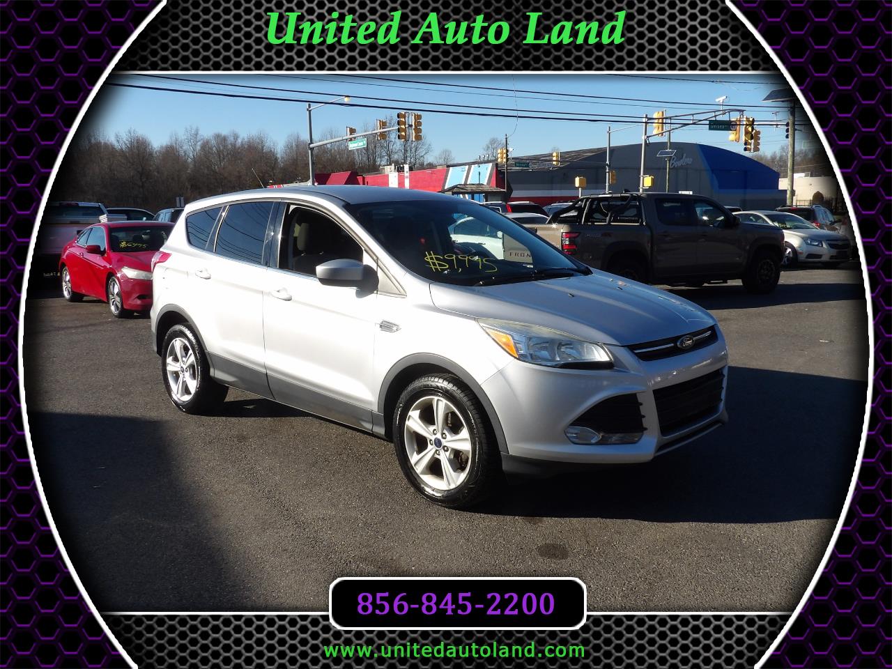 Used Cars for Sale Deptford NJ 08096 United Auto Land
