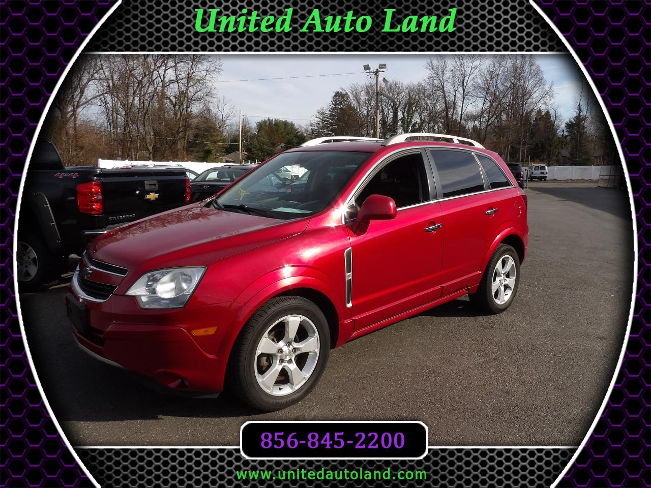 Used Cars for Sale Deptford NJ 08096 United Auto Land