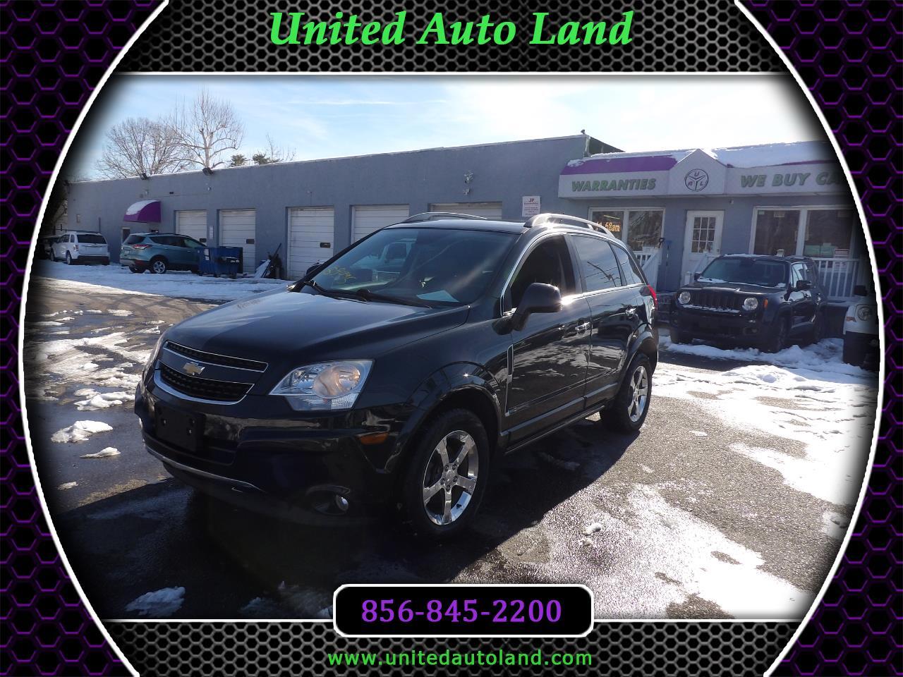 Used Cars for Sale Deptford NJ 08096 United Auto Land
