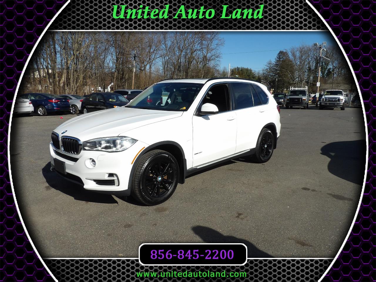 Used Cars for Sale Deptford NJ 08096 United Auto Land