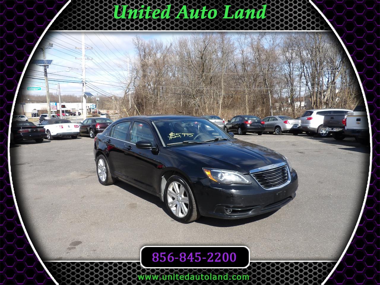 Used Cars for Sale Deptford NJ 08096 United Auto Land
