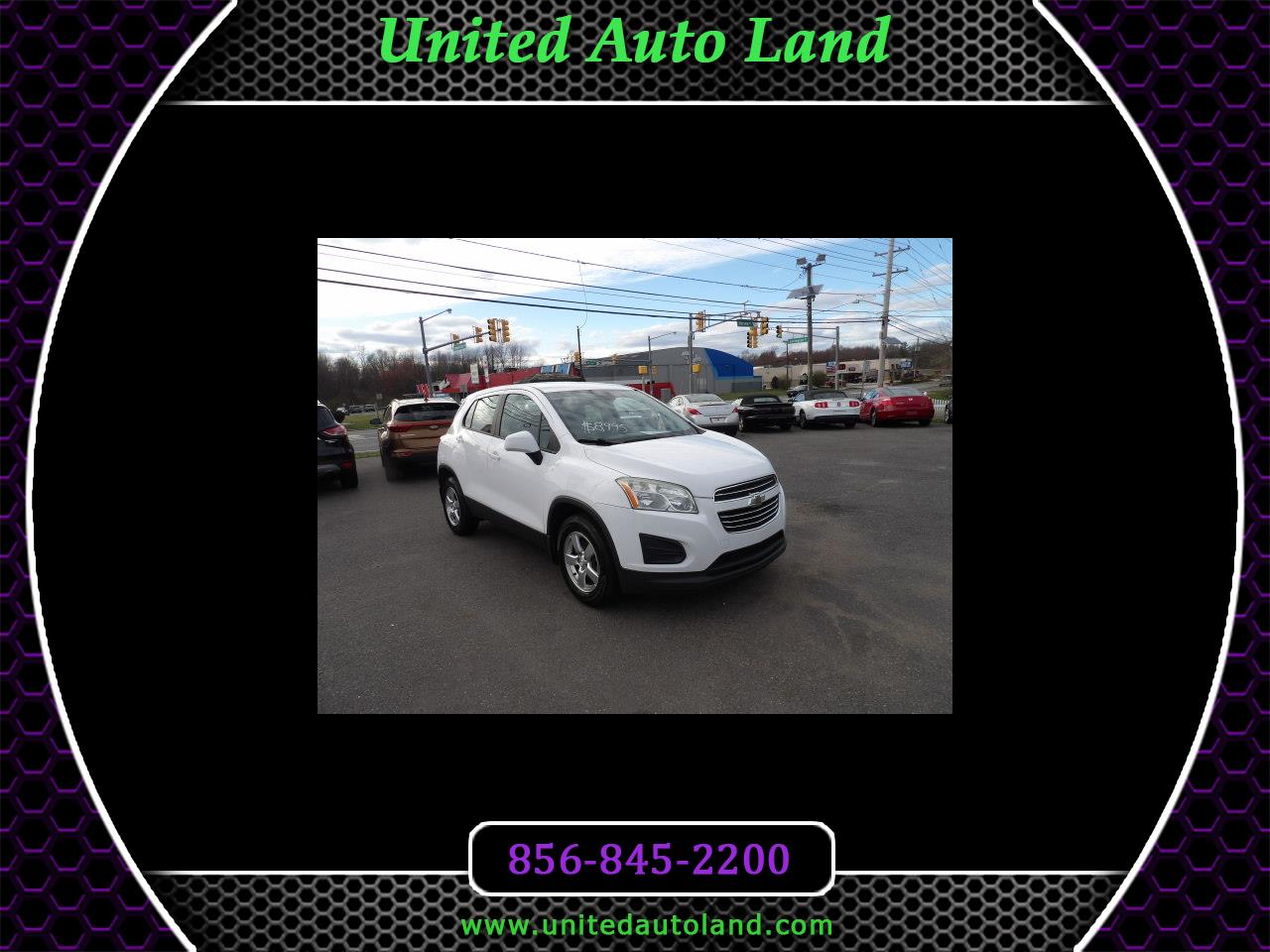 Used Cars for Sale Deptford NJ 08096 United Auto Land