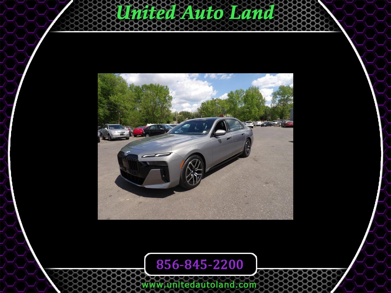 Used Cars for Sale Deptford NJ 08096 United Auto Land