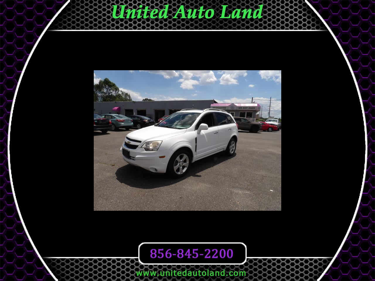 Used Cars for Sale Deptford NJ 08096 United Auto Land
