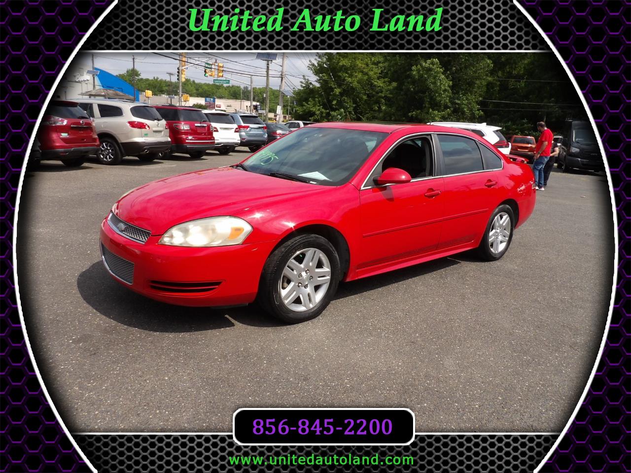Used Cars for Sale Deptford NJ 08096 United Auto Land
