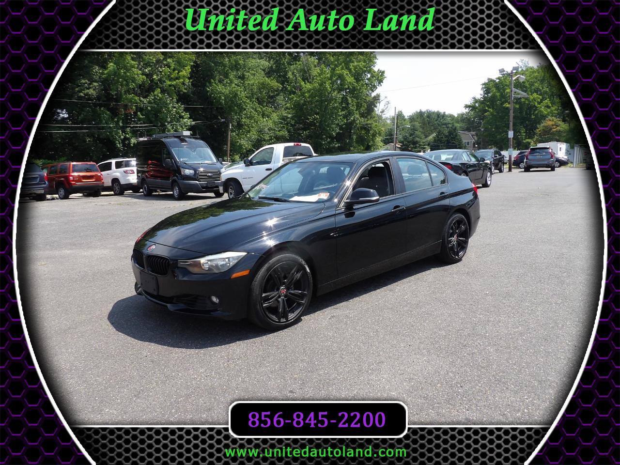 Used Cars for Sale Deptford NJ 08096 United Auto Land