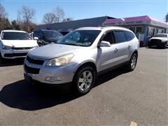 2009 Chevrolet Traverse 