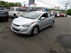 2013 Hyundai Elantra  2013 Hyundai Elantra