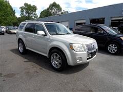 2008 Mercury Mariner  2008 Mercury Mariner