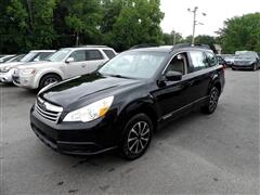2010 Subaru Outback  2010 Subaru Outback