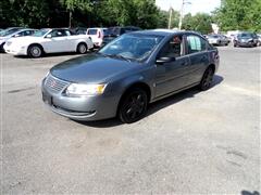 2007 Saturn ION 