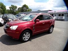 2008 Saturn VUE 