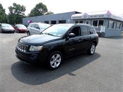 2011 Jeep Compass  2011 Jeep Compass