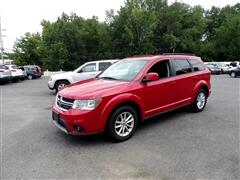 2016 Dodge Journey  2016 Dodge Journey