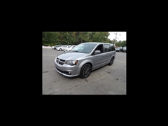 2015 Dodge Grand Caravan  2015 Dodge Grand Caravan